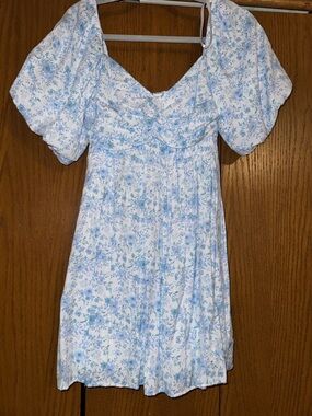 Altar’d State dress